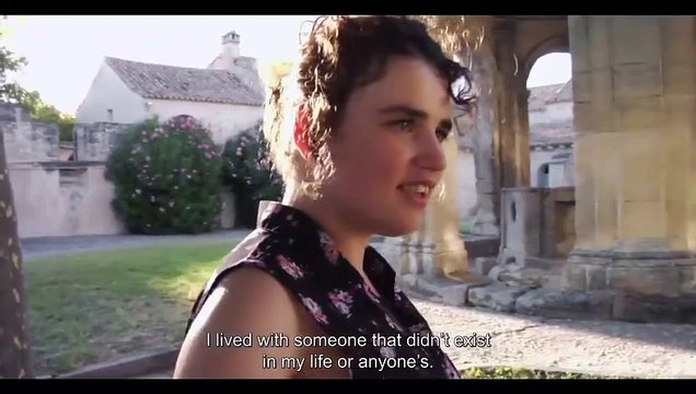 Dernières nouvelles du cosmos Bande-annonce (EN)