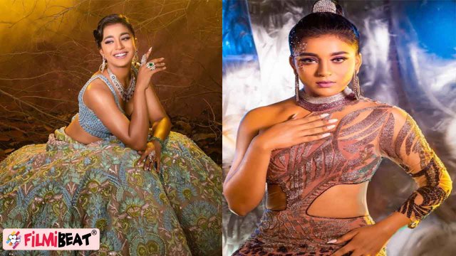 Bigg Boss16 की Highest paid contestant बनी Sumbul Touqeer AKA Imlie ?|FilmiBeat *TV