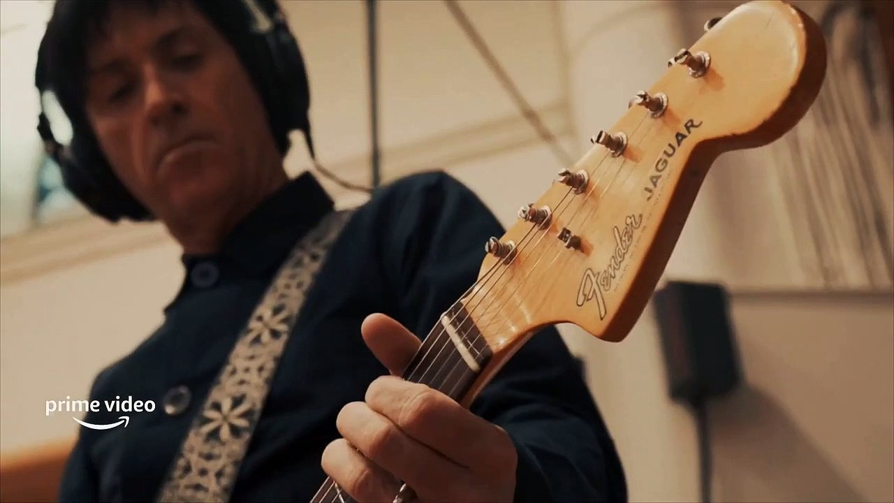 The Sound Of 007 Trailer OV