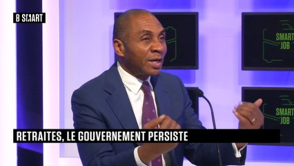 SMART JOB - Le cercle RH du vendredi 30 septembre 2022