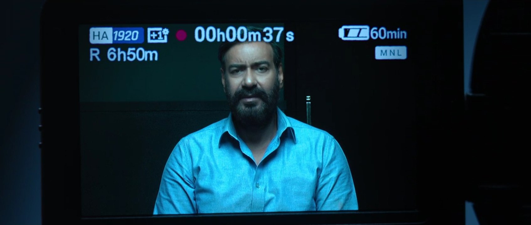 Drishyam Recall Teaser _ Drishyam 2 _ Ajay Devgn, Tabu, Shriya Saran _ Abhishek Pathak