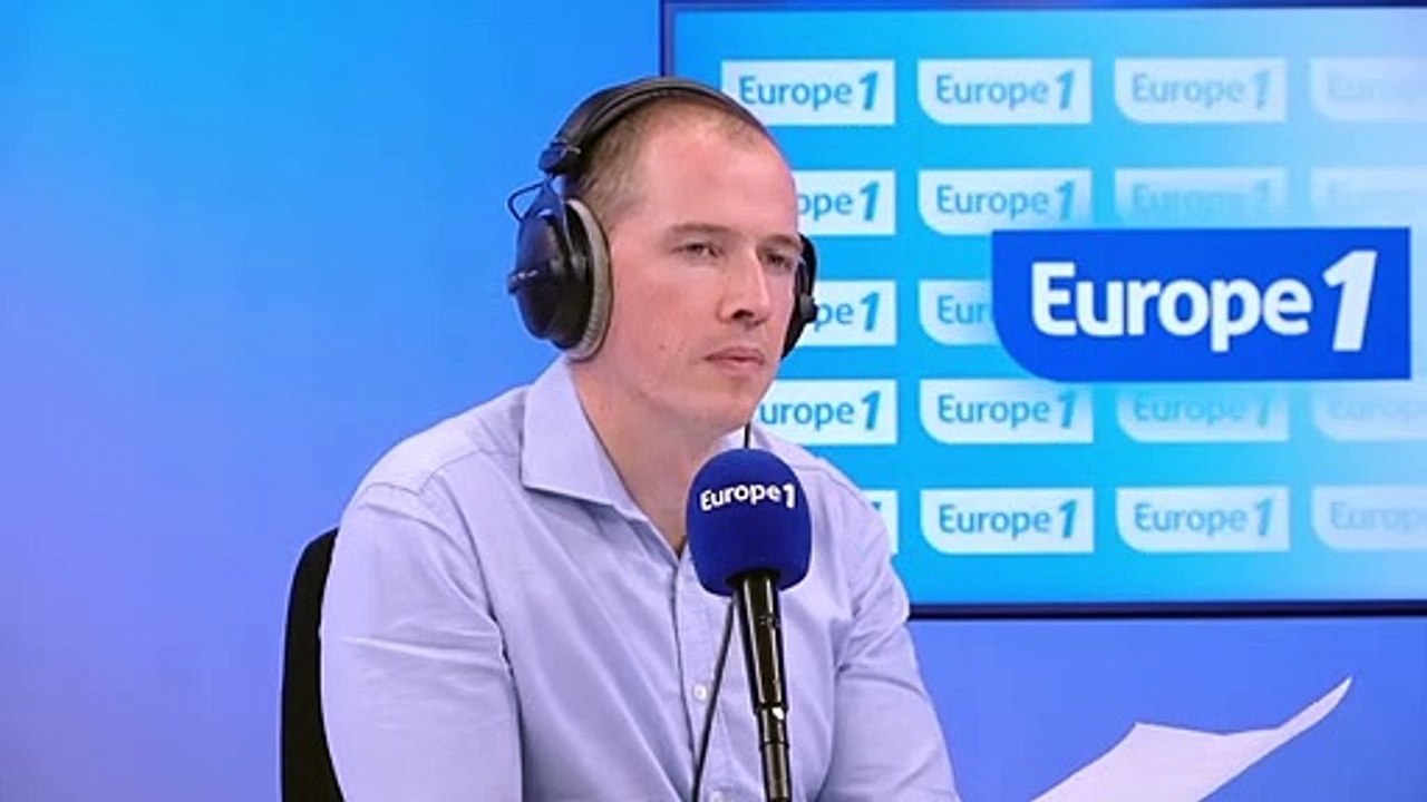 Crise de l'énergie : pour Bruno Le Maire, «l'urgence absolue est de faire baisser les prix»