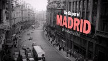 Un día por el Madrid de la Guerra Civil