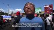 Haïti: des manifestants demandent la démission du Premier ministre