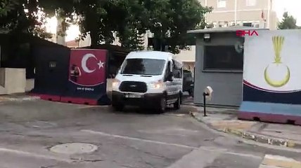 Mersin merkezli dolandırıcılık operasyonunda 8 zanlı yakalandı