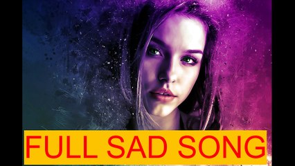 Punjabi Sad Song | AKHIAN (Official Video) Happy Raikoti ft. Navpreet Banga | GoldBoy