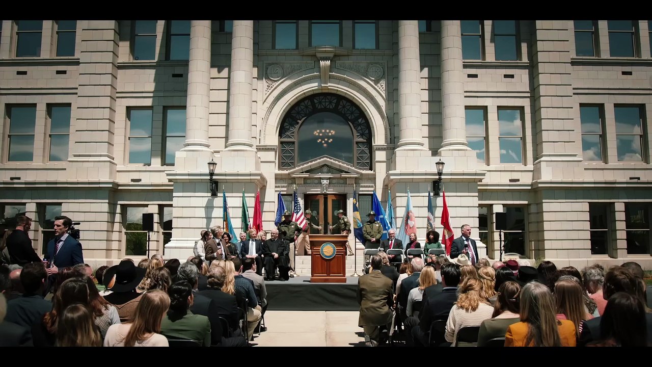 Yellowstone S05