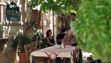 Άγρια Γη - Επεισόδιο 9