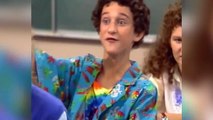 These Were Dustin Diamond's Last Wishes Before His Death