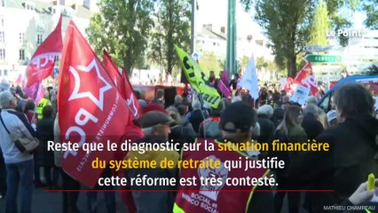 La (triste) vérité sur la situation financière des retraites