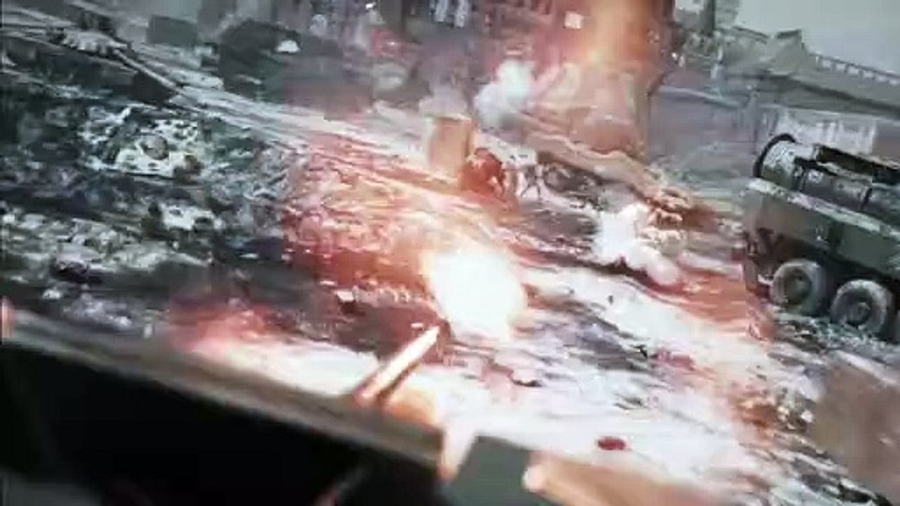World War 3 - Open Beta Launch Trailer