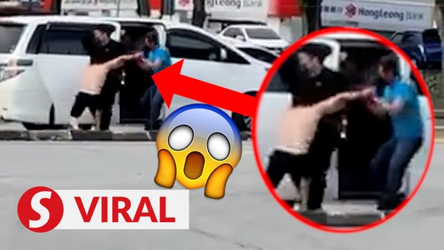 Businessman abducted in Pandan Indah, later released