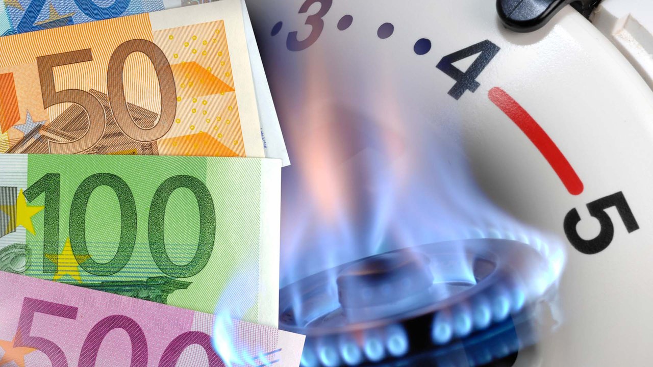 Gaspreisbremse beschlossen: Was bedeutet das für Verbraucher?