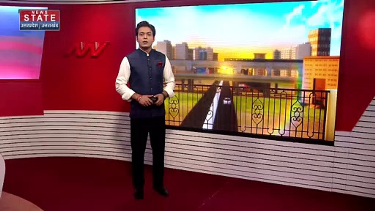Uttar Pradesh : Auraiya में भूसे की ढेर में युवक का शव मिलने से मचा कोहराम | UP News |