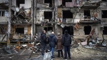 Tansiyon hiç düşmüyor, Rusya, Ukraynalı sivilleri S-300 füzeleriyle bombaladı: 23 ölü