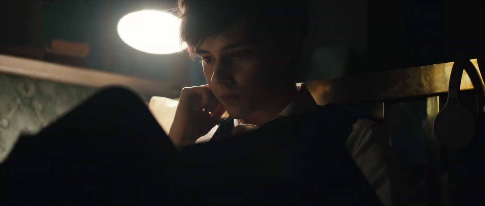 The Magic Flute: Das Vermächtnis der Zauberflöte - Trailer (Deutsch) HD