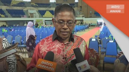 PRU15 | Pas sedia berdepan kemungkinan bertembung BN