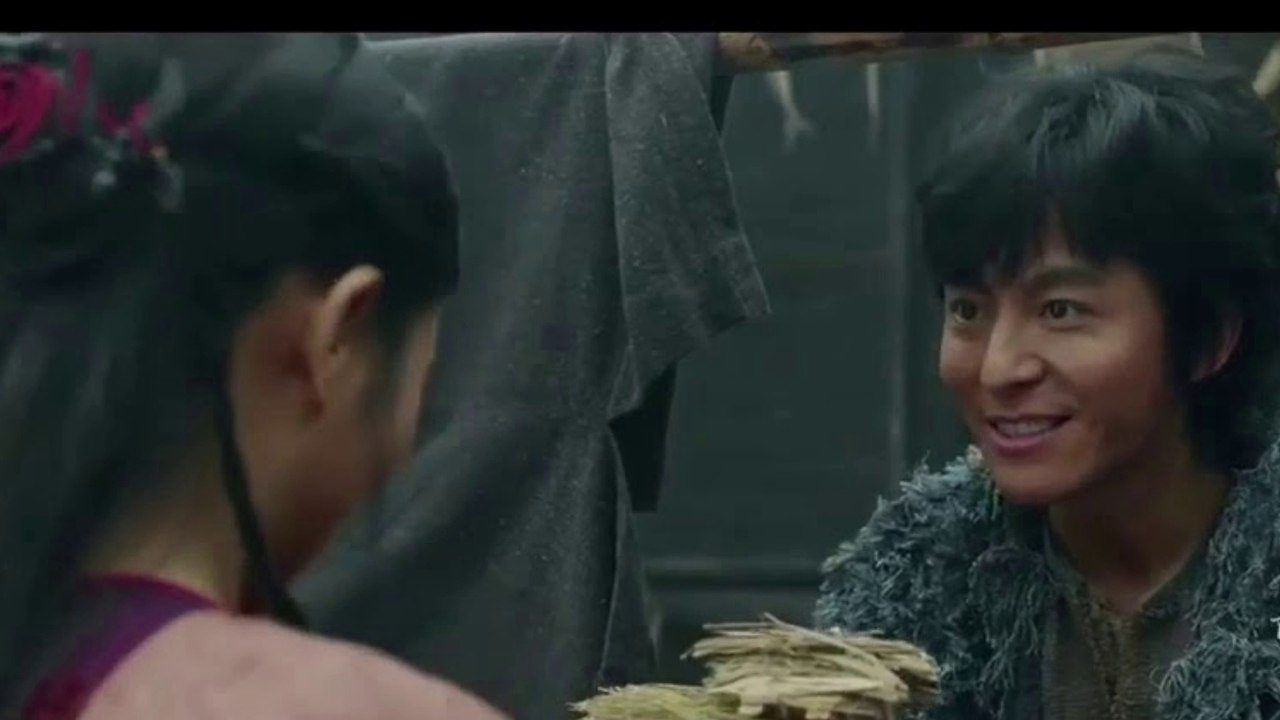 Water Monster Hindi Dubbed Movie | Superhit Chines Action Film Part-II