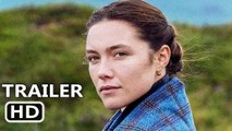 THE WONDER Trailer (2022) Florence Pugh, Ciarán Hinds