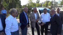 İzmir haber | İzmir Ekonomik Kalkınma Koordinasyon Kurulu'nda Yeni Dönem, Flamingo Yolu Gezisi ile Başladı