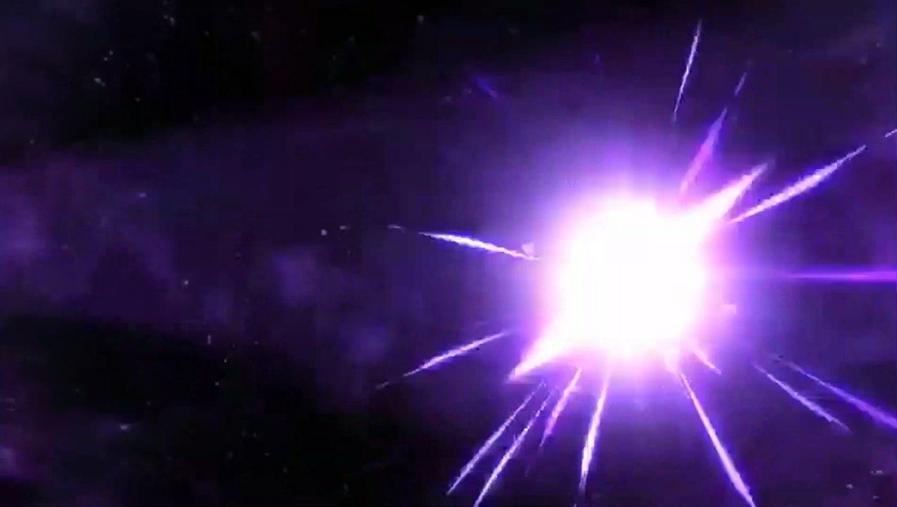 Saint Seiya Rebirth Galaxy Spirits Hades Armor Alone TLC