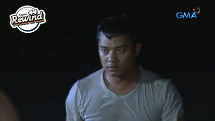 Lalaking may hasang, tatakas sa awtoridad! (Atlantika)