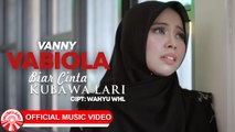 Vanny Vabiola - Biar Cinta Kubawa Lari [Official Music Video HD]