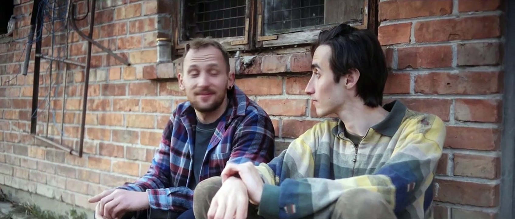 Elefant Trailer OmdU