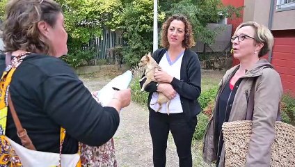 Journée du vendredi 23 septembre