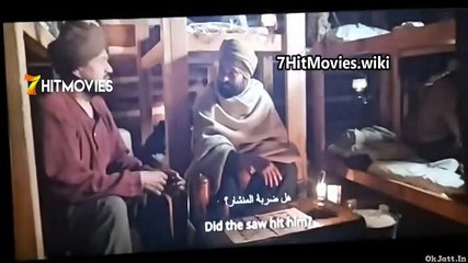 Chhalla Mud Ke Nahi Aaya 2022 full Punjabi Movie part 1