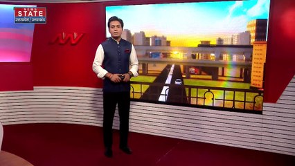 Uttar Pradesh : Kanpur में CSJMU के छात्रोंं ने यूनिवर्सिटी की मेस पर खराब खाना देने का लगाया आरोप |