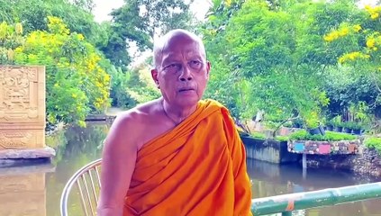 "พระพยอม" ฟาดแรง พระสงฆ์วิวาทย์ "พวกขยะ ควรรีบสึก อย่าอยู่เป็นเสนียดศาสนา"