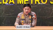 Polisi Ungkap Kronologi Dugaan Kekerasan Billar pada Lesti: Banting, Cekik, Berulang Kali