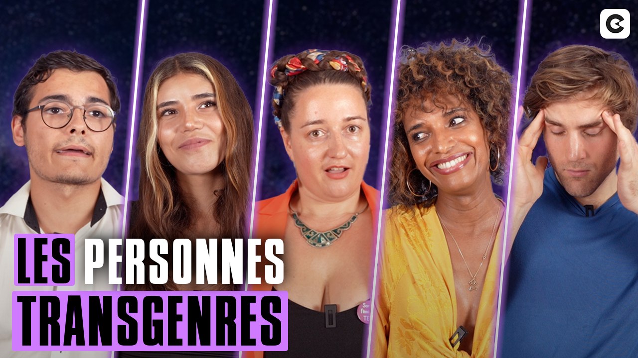 Les femmes transgenres ne peuvent pas concourir avec les femmes cisgenres selon Anissia