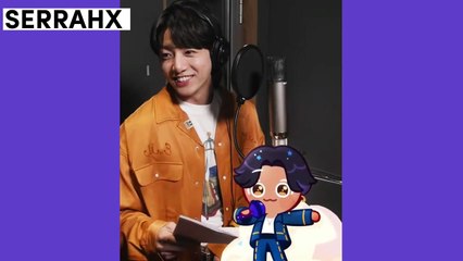 BTS x Cookie Run Kingdom!