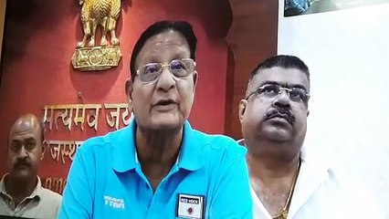 कोटा को सात व्यावसायिक एवं आवासीय योजनाओं की सौगात