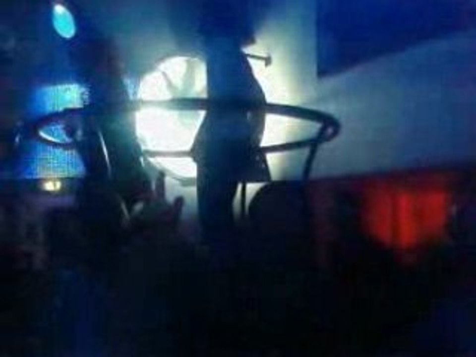 Circus Anthology/Embargo 14 03 08