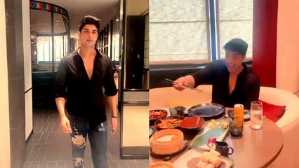 Udaariyan fame Ankit Gupta AKA Fateh का New look आखिर किस प्रोजेक्ट के लिए ? | FilmiBeat *TV