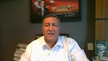 Ömer Fethi Gürer'den Kültür Varlıklarıyla İlgili Araştırma Önergesi: 