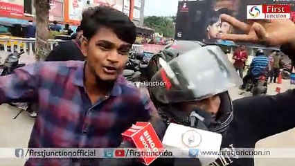 Ponniyin selvan Public Review _ PS1 Review _ Movie Review _ TamilCinemaReview