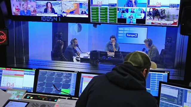 Économie d'énergie : quand Bruno Lemaire devient «influenceuse mode éco responsable»