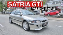Auto Racun - DSR Proton GTR (2nd Preview)