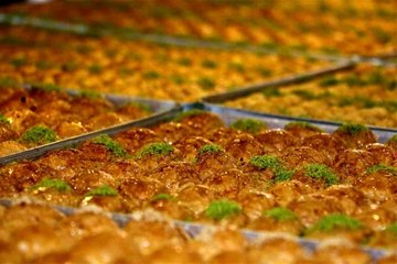 Soğuk havalarda tatlı çeşitlerini muhafaza etmenin püf noktaları