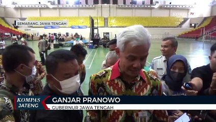 Jersey Rider Tour De Borobudur 2022 Karya Anak Difabel