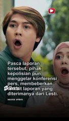 Sadis! Polisi Ungkap Dugaan Penganiyaan yang Dilakukan Rizky Billar pada Lesti Kejora