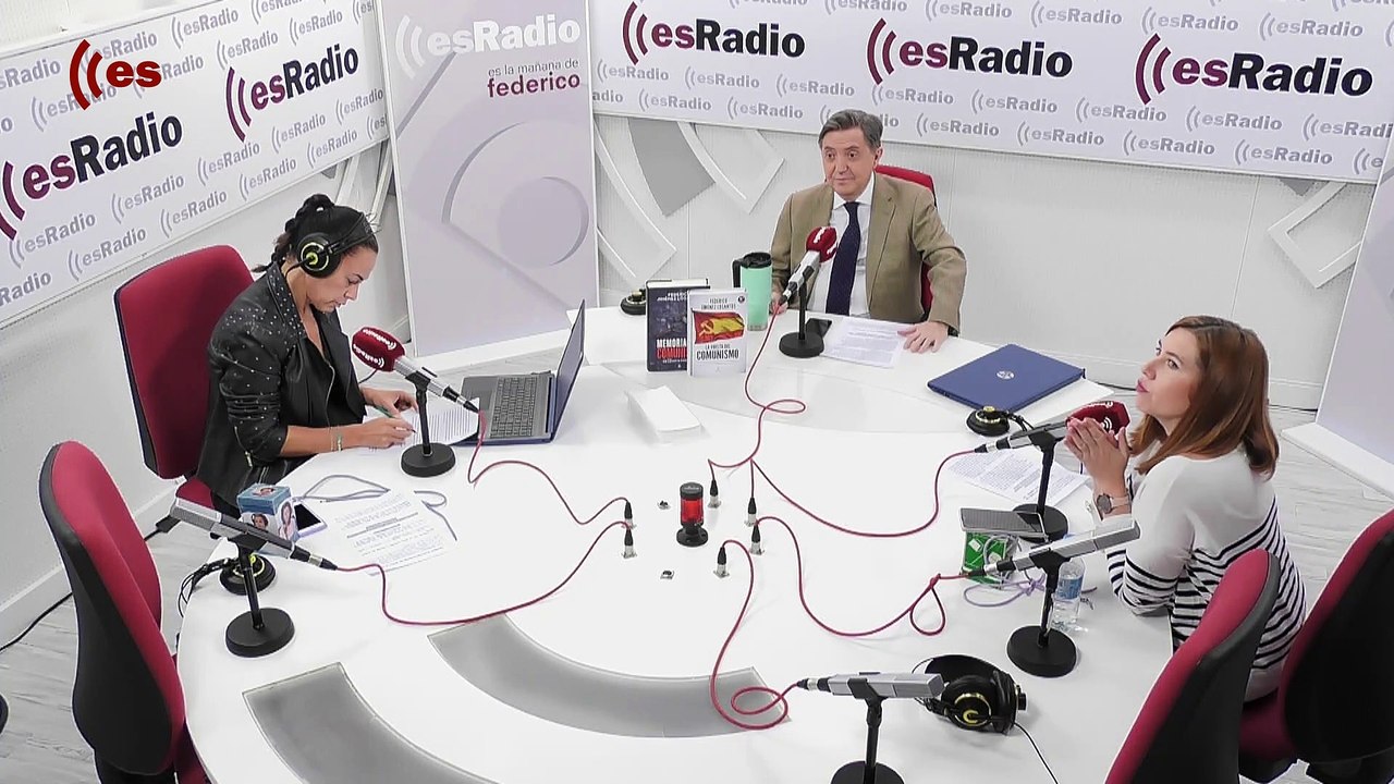 Federico a las 7: El Gobierno presume ahora de bajar impuestos, por lo que atacaban a Ayuso