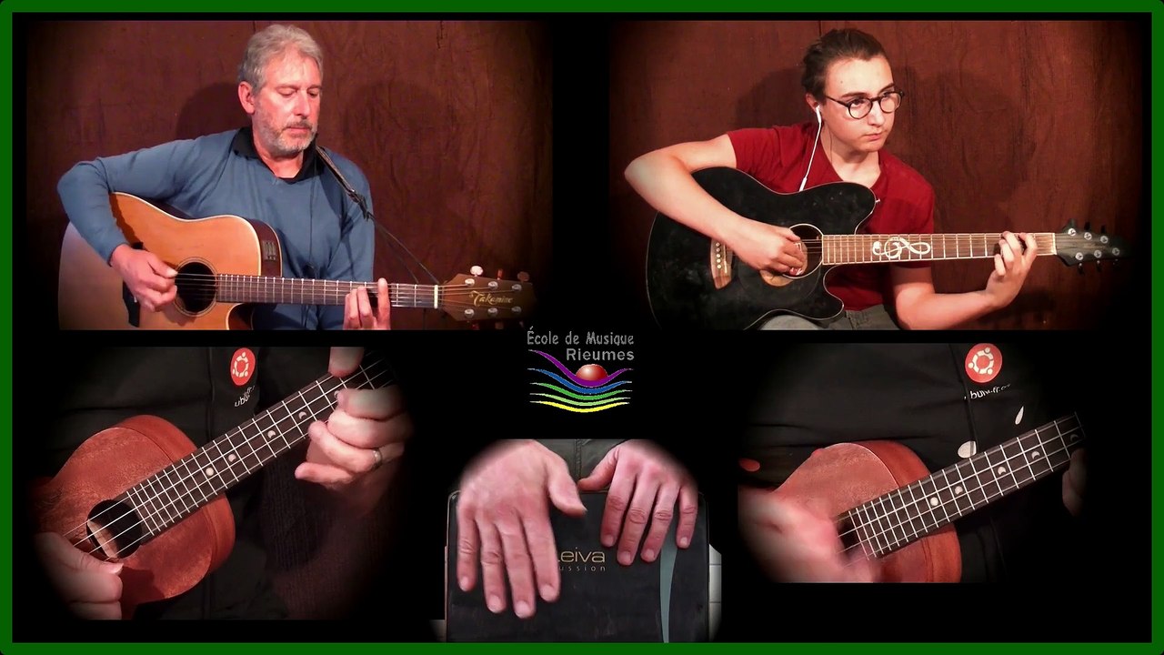 So lonely - The Police (EMR 2020)