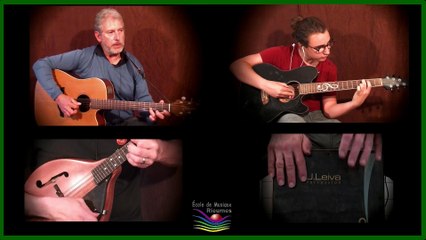 Walking on the moon - The Police