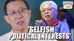 Guan Eng: You're PM for all Malaysians, not just Umno