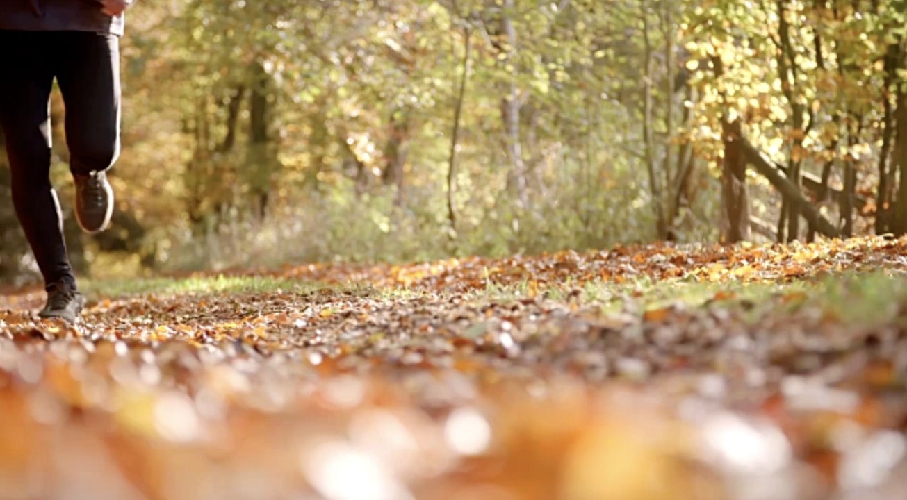 Ist Joggen bei Kälte ungesund?